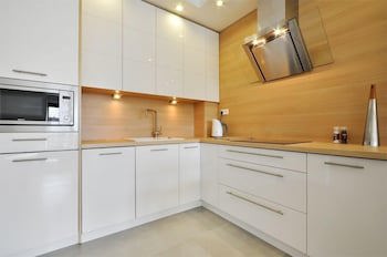 Dom & House - Apartments Waterlane