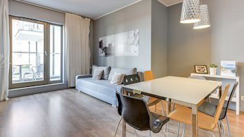 Dom & House - Apartments Waterlane