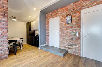 Dom & House - Apartments Waterlane