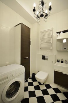 Dom & House - Apartments Waterlane