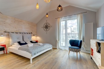 Dom & House - Apartments Waterlane