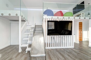 Dom & House - Apartments Waterlane