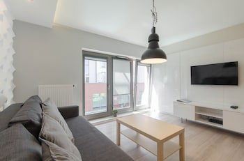 Dom & House - Apartments Waterlane