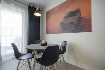Dom & House - Apartments Waterlane