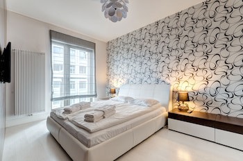 Dom & House - Apartments Waterlane