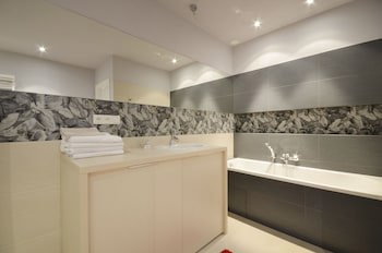 Dom & House - Apartments Waterlane