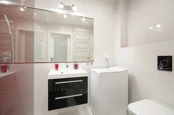 Dom & House - Apartments Waterlane