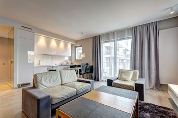 Dom & House - Apartments Waterlane