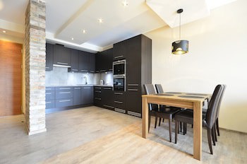 Dom & House - Apartments Waterlane