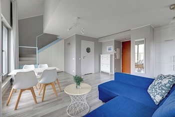 Dom & House - Apartments Waterlane