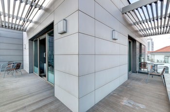 Dom & House - Apartments Waterlane