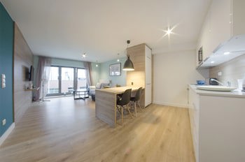 Dom & House - Apartments Waterlane