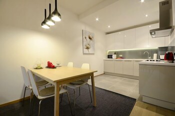 Dom & House - Apartments Waterlane