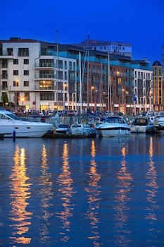 Dom & House - Apartments Waterlane