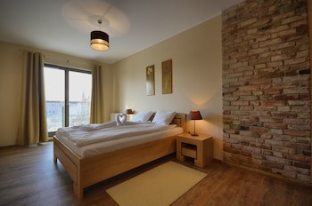 Dom & House - Apartments Waterlane