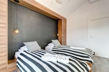 Dom & House - Apartments Waterlane
