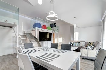 Dom & House - Apartments Waterlane