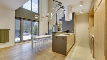 Dom & House - Apartments Waterlane