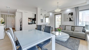 Dom & House - Apartments Waterlane