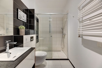 Dom & House - Apartments Waterlane