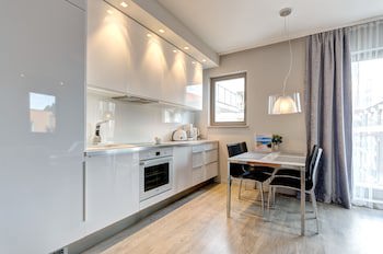 Dom & House - Apartments Waterlane