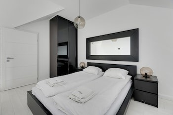 Dom & House - Apartments Waterlane