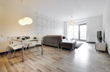 Dom & House - Apartments Waterlane