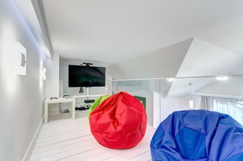 Dom & House - Apartments Waterlane