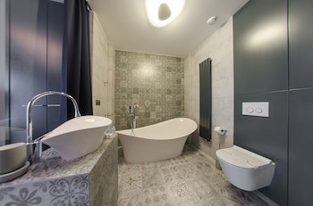 Dom & House - Apartments Waterlane