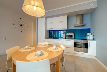 Dom & House - Apartments Waterlane