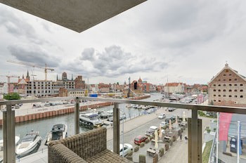 Dom & House - Apartments Waterlane