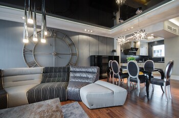 Dom & House - Apartments Waterlane