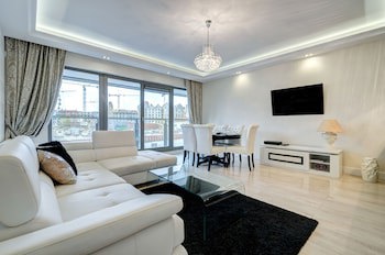 Dom & House - Apartments Waterlane