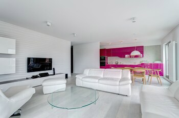 Dom & House - Apartments Waterlane