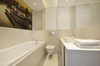 Dom & House - Apartments Waterlane