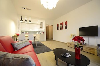 Dom & House - Apartments Waterlane