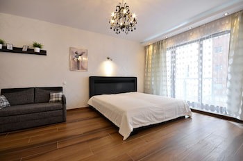 Dom & House - Apartments Waterlane