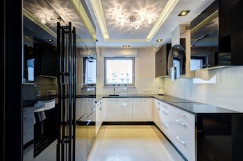 Dom & House - Apartments Waterlane