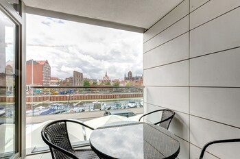 Dom & House - Apartments Waterlane
