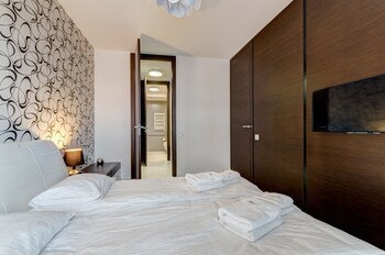 Dom & House - Apartments Waterlane