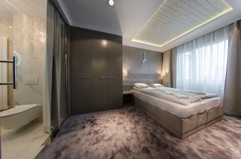Dom & House - Apartments Waterlane