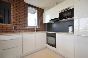 Dom & House - Apartments Waterlane