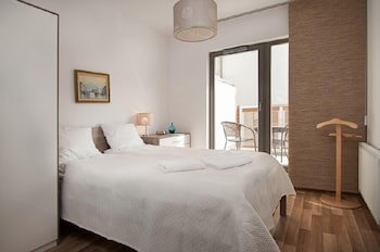 Dom & House - Apartments Waterlane