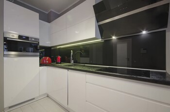 Dom & House - Apartments Waterlane