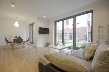 Dom & House - Apartments Waterlane