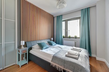 Dom & House - Apartments Waterlane