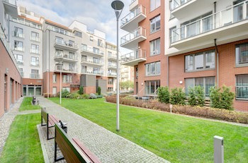 Dom & House - Apartments Waterlane