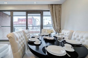 Dom & House - Apartments Waterlane