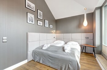 Dom & House - Apartments Waterlane