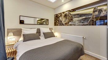 Dom & House - Apartments Waterlane